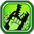 Dragon Punch Icon