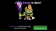 Lord Zomm is Epic!