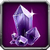 Abyssal Crystal (Lootable)