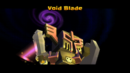 Void Blade