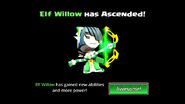 Elf Willow ascended2