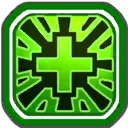 Health Surge Icon