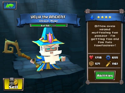 Velix The Ancient Dungeon Boss Wiki Fandom Velix The Ancient Dungeon Boss Wiki Fandom