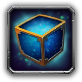 Energy Cube