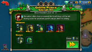 Goblin Punch Social Easy