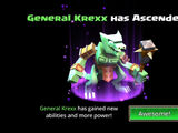 General Krexx