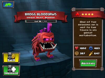 Brogg Bloodjaws