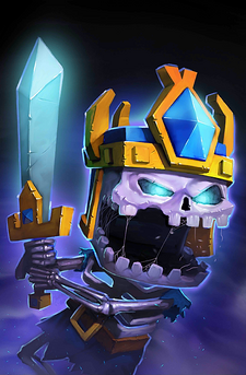 Yorick, Wiki