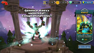 Portal Summon