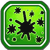 Spore Cloud Icon