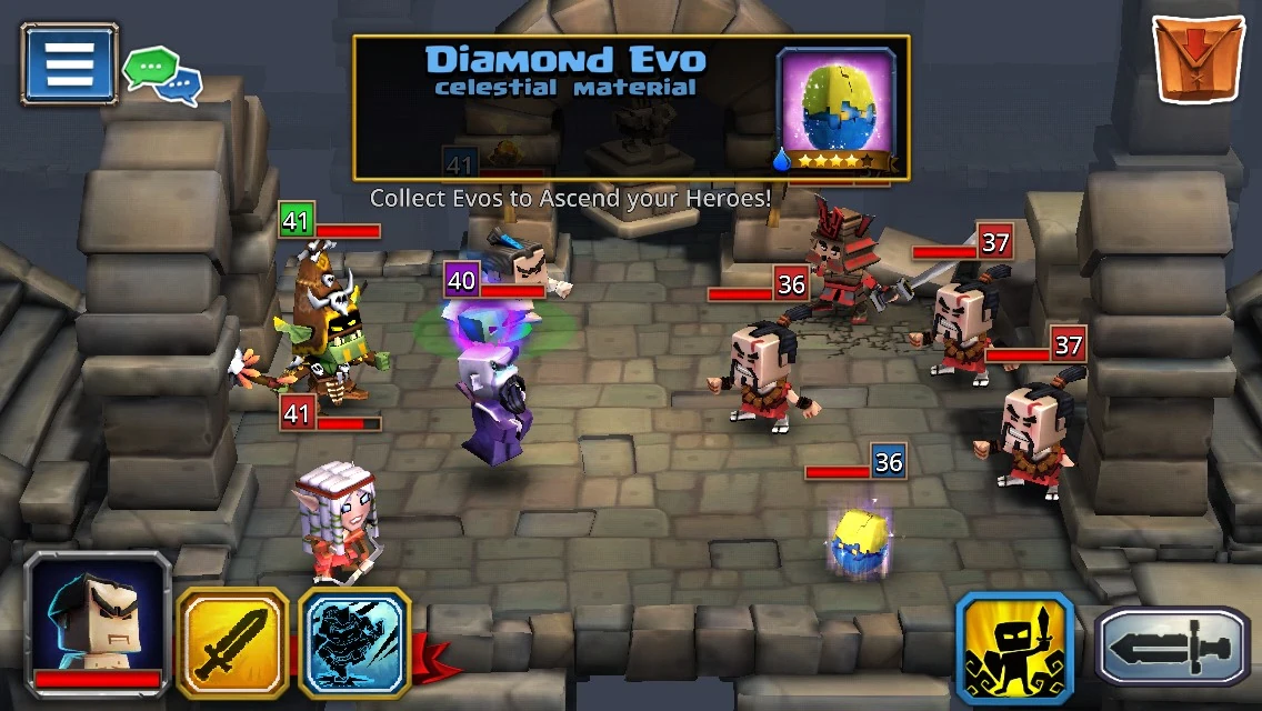 Crypt | Dungeon Boss Wiki | Fandom