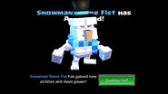 Snowman Stone Fist ascended1