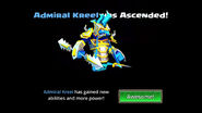 Admiral Kreel (2nd Ascension)