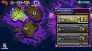 Age of Chaos dungeons