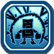 Living Stone Icon