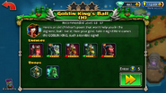 Goblin King's Ball Hard