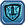 Aegis Shield Icon