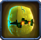 Light Evo Larva