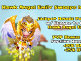 Hawk Angel Emily
