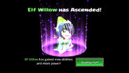 Elf Willow ascended1