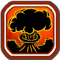 Cataclysmic Conflagration Icon