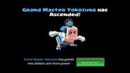 Grand Master Yokozuna (Skin, 2nd Ascension)