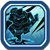 Sumo Stomp Icon