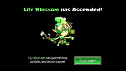 Lily (2nd Ascension)