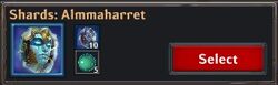 Рецепт - Almmaharret Shards.jpg