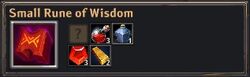 Рецепт - Маленькая руна Wisdom.jpg