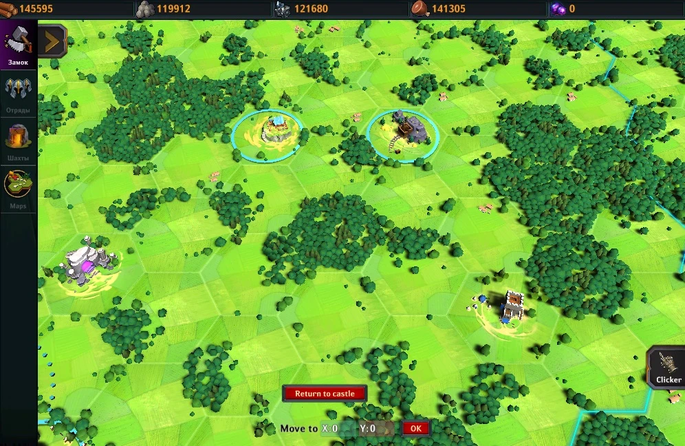 Upcoming Features | Dungeon Crusher Wikia | Fandom