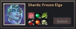 Рецепт - Замороженная Эльга Shards.jpg