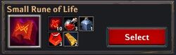 Рецепт - Маленькая руна Life.jpg