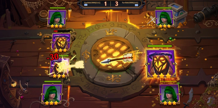 Upcoming Features | Dungeon Crusher Wikia | Fandom