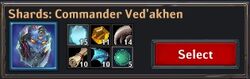 Рецепт - командир Вед'ахен Shards.jpg