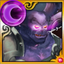 Dark Oracle ++ Icon