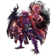 Draconis Elder +