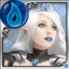 Snow Priestess Icon