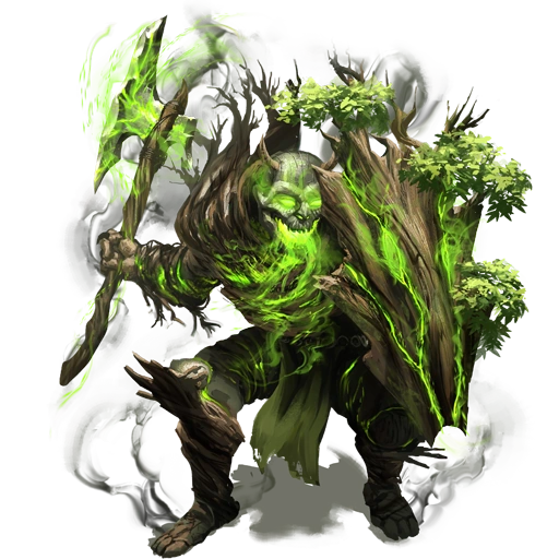 Ruler of the Roots | Dungeon Gems Wiki | Fandom