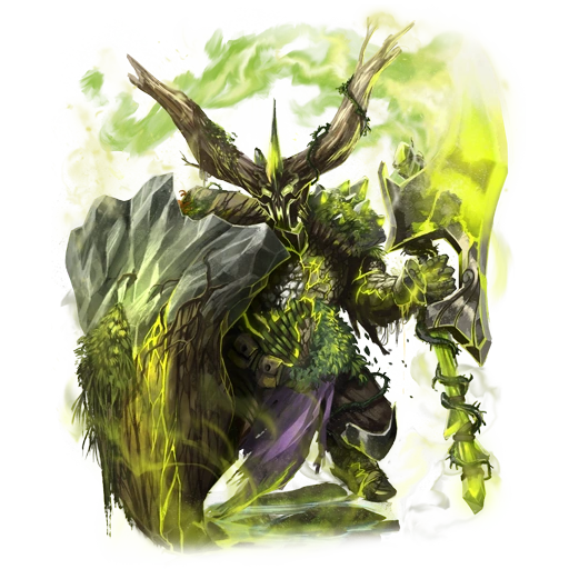 Ruler of the Roots + | Dungeon Gems Wiki | Fandom