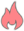 Icon element fire