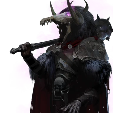 DeathKnight