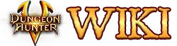 Dungeon Hunter 5 Wiki