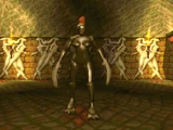 Dark Mistress