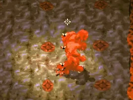 Dungeon Keeper Disease