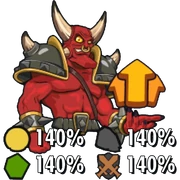 DK Premium Dungeon Keeper Mobile