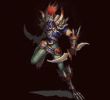 Rogue portrait Dungeon Keeper Online.jpg (4 KB) Rogue in Dungeon Keeper Online