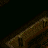 Fog of War Dungeon Keeper