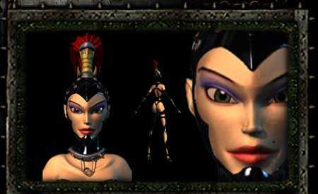 dungeon keeper 2 mistress dungeon keeper 2 mistress
