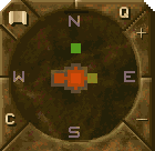 Another prototype Dynamic Map, May 1997